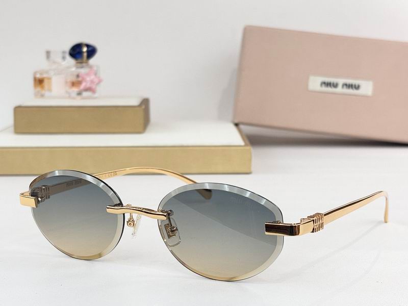 Miu Miu Glasses sms (1285)