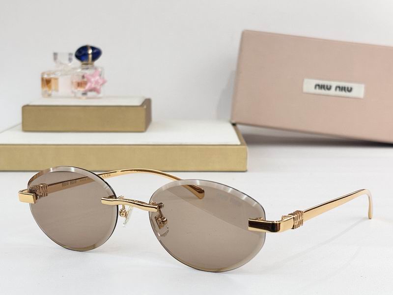 Miu Miu Glasses sms (1286)
