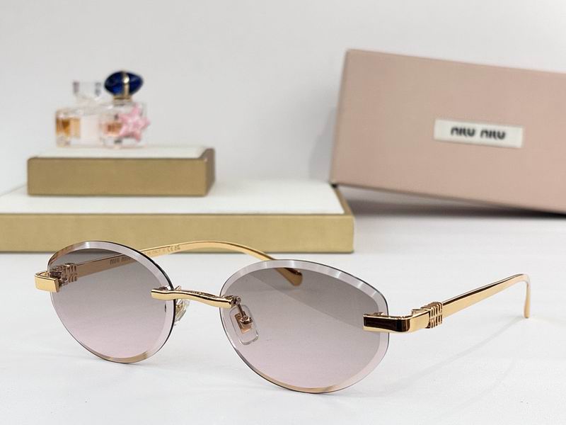 Miu Miu Glasses sms (1288)