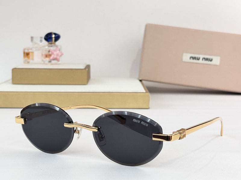 Miu Miu Glasses sms (1289)