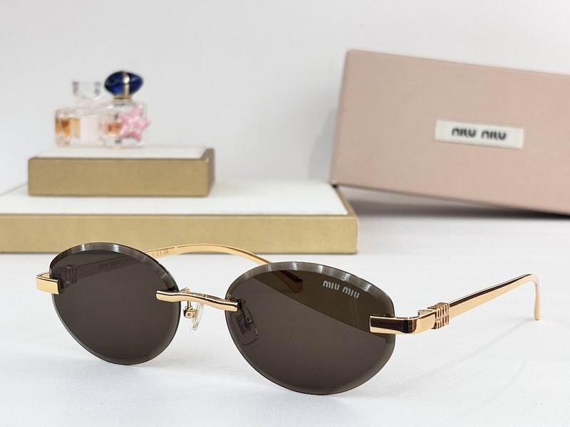Miu Miu Glasses sms (1290)