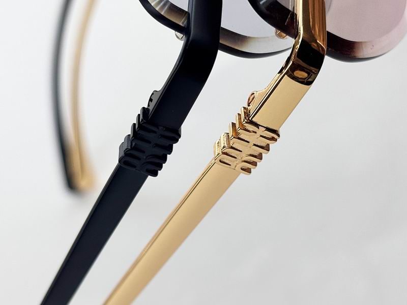 Miu Miu Glasses sms (1291)