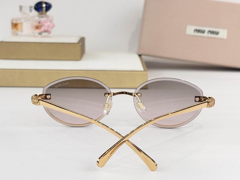 Miu Miu Glasses sms (1293)