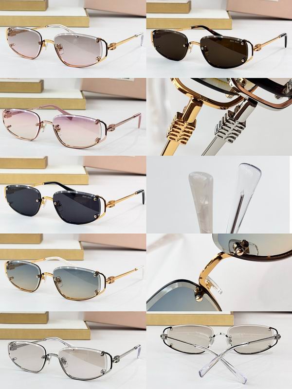 Miu Miu Glasses sms (1294)