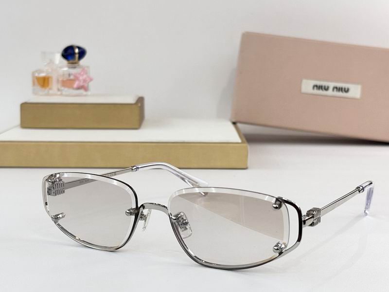 Miu Miu Glasses sms (1295)