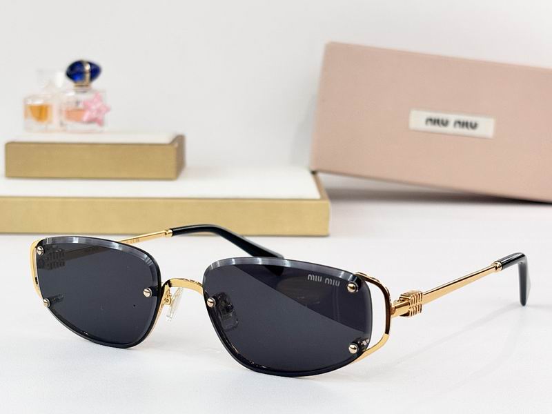 Miu Miu Glasses sms (1296)