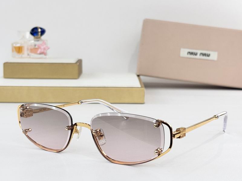Miu Miu Glasses sms (1297)