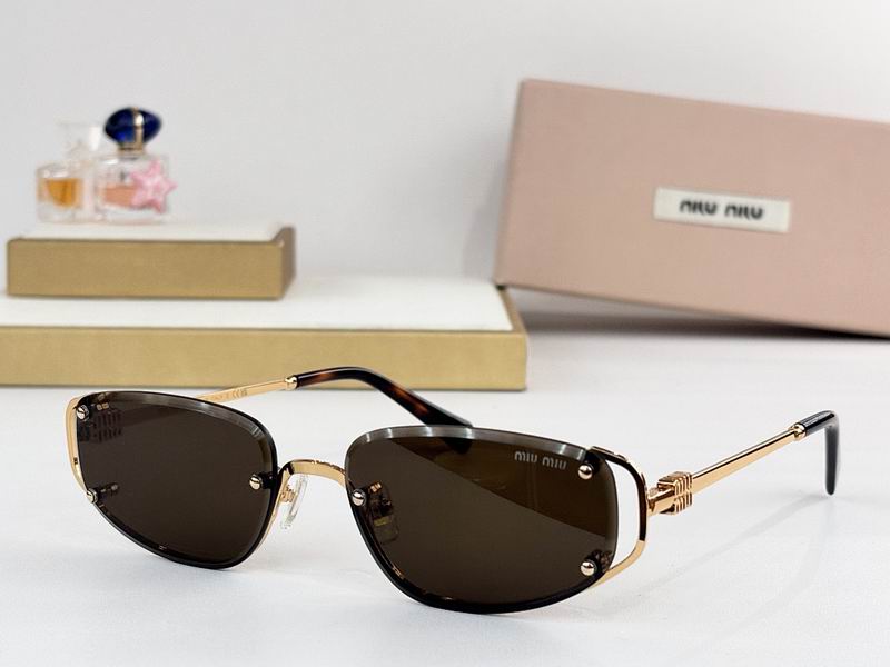 Miu Miu Glasses sms (1298)
