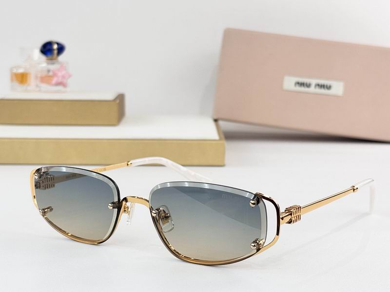 Miu Miu Glasses sms (1299)