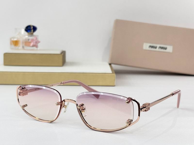 Miu Miu Glasses sms (1300)