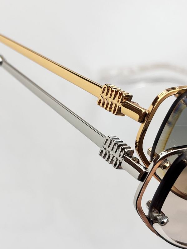 Miu Miu Glasses sms (1301)
