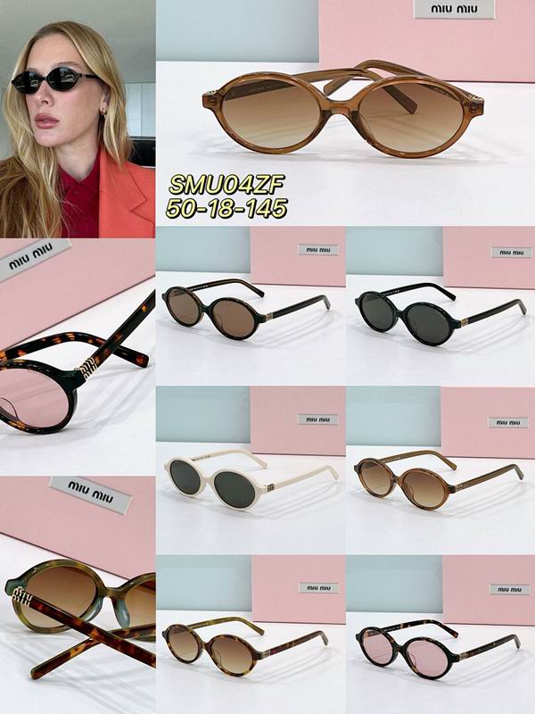 Miu Miu Glasses sms (1304)