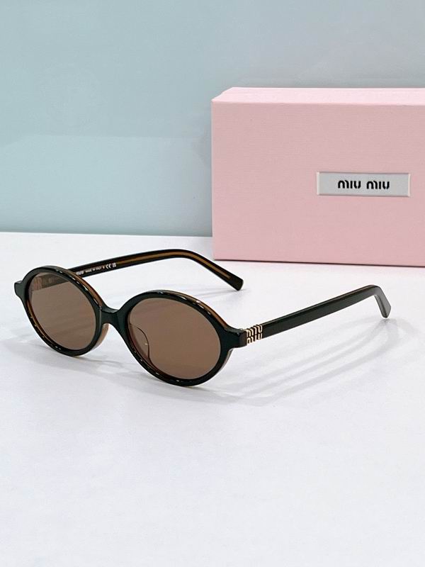 Miu Miu Glasses sms (1305)