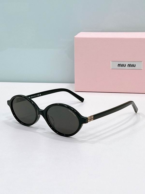 Miu Miu Glasses sms (1306)