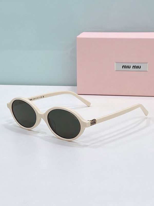 Miu Miu Glasses sms (1307)