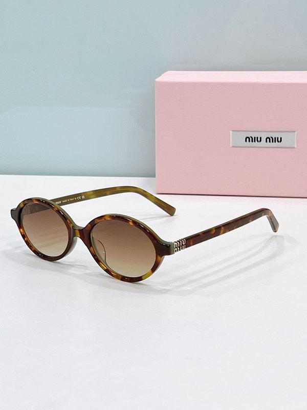 Miu Miu Glasses sms (1309)
