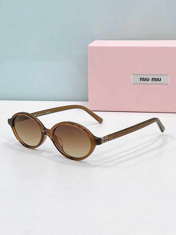 Miu Miu Glasses sms (1310)