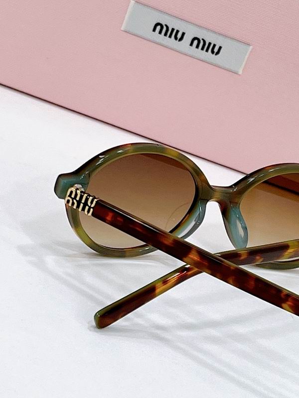 Miu Miu Glasses sms (1311)