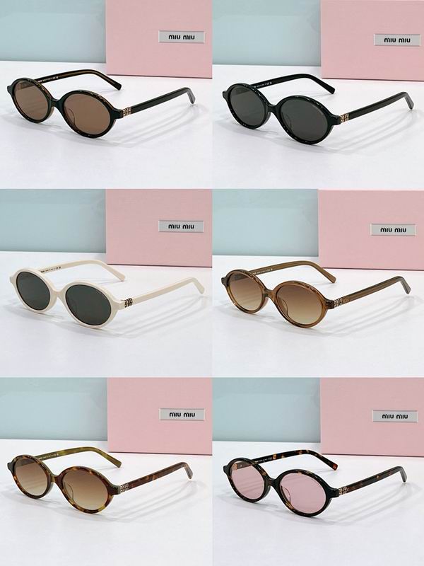 Miu Miu Glasses sms (1312)