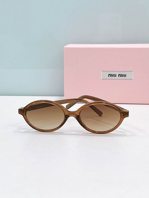 Miu Miu Glasses sms (1313)