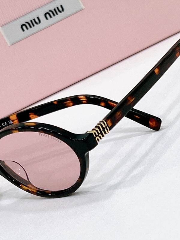 Miu Miu Glasses sms (1314)