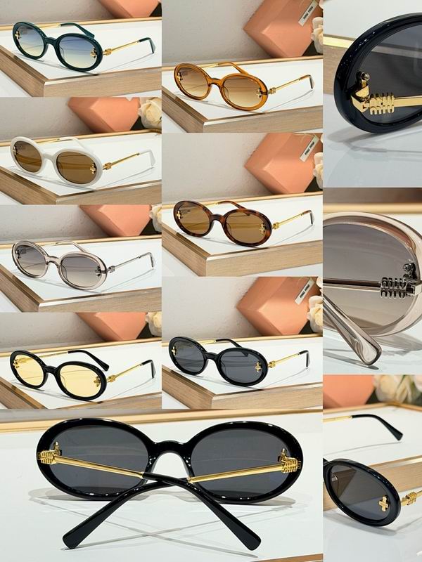 Miu Miu Glasses sms (1315)