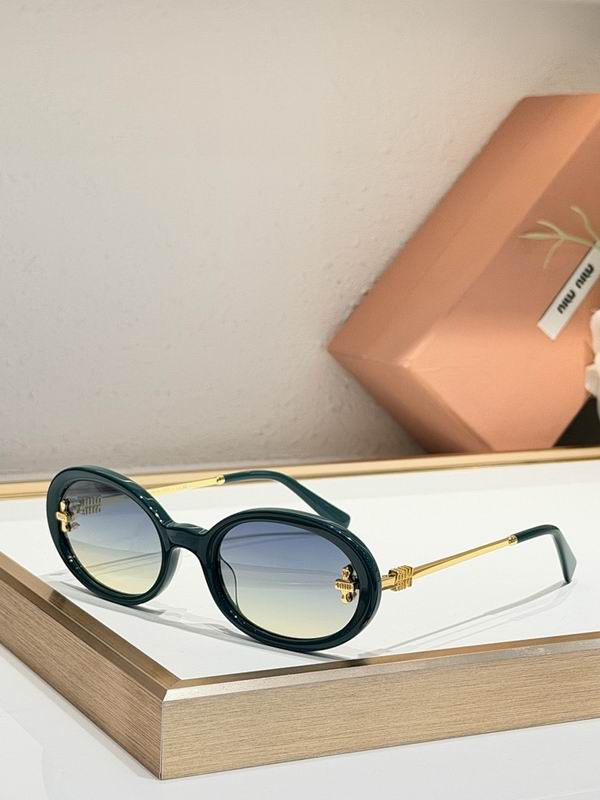 Miu Miu Glasses sms (1316)