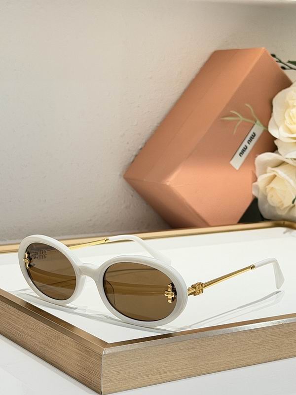 Miu Miu Glasses sms (1317)