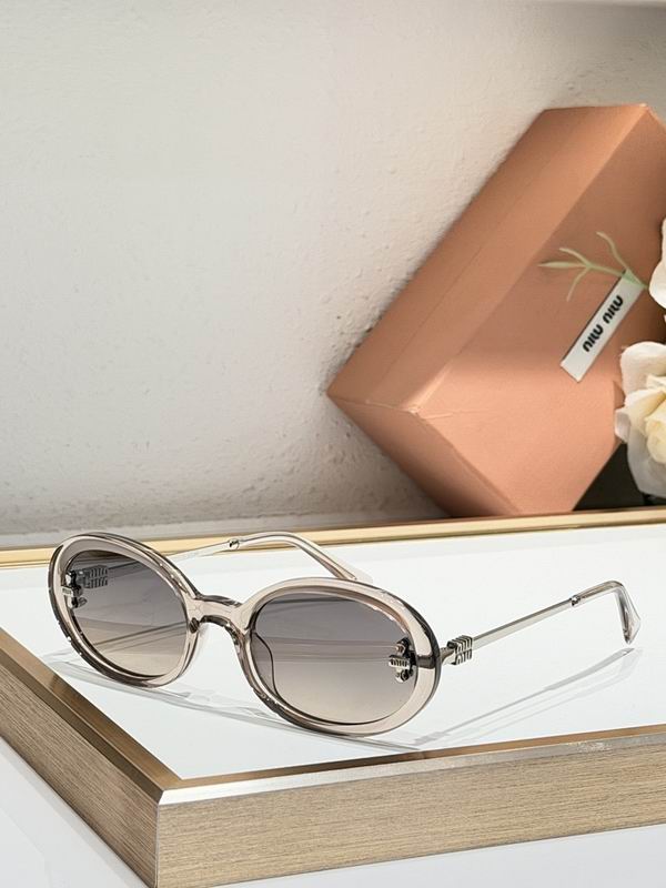 Miu Miu Glasses sms (1318)