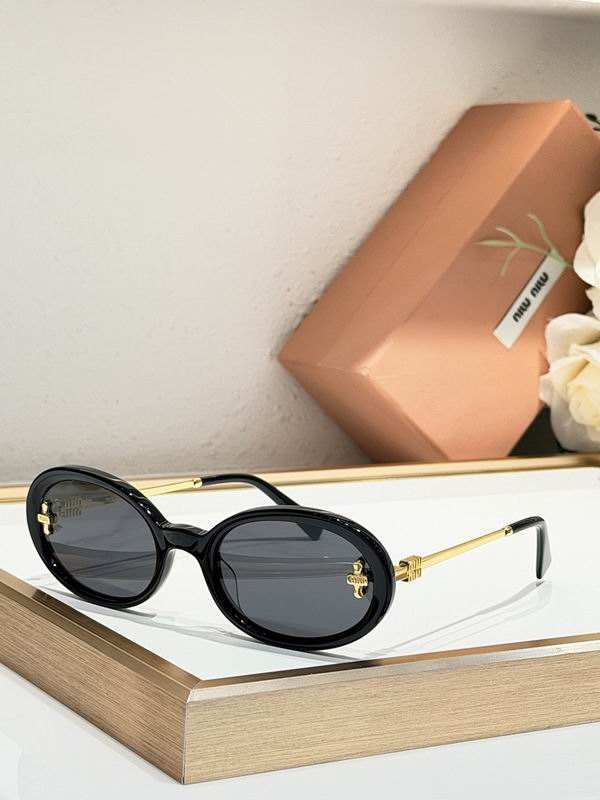 Miu Miu Glasses sms (1320)