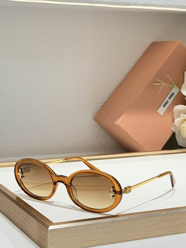 Miu Miu Glasses sms (1321)