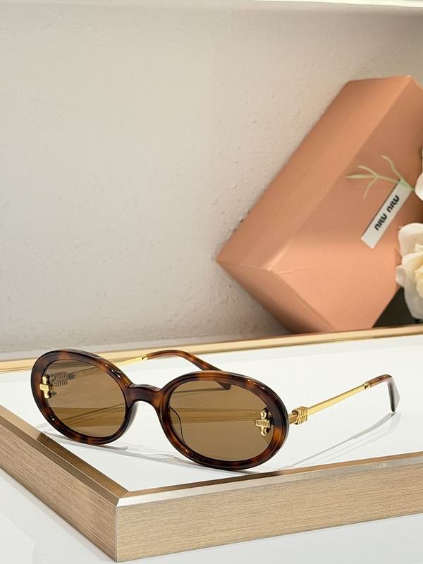 Miu Miu Glasses sms (1322)