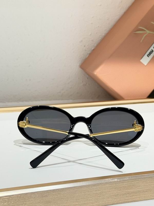 Miu Miu Glasses sms (1323)