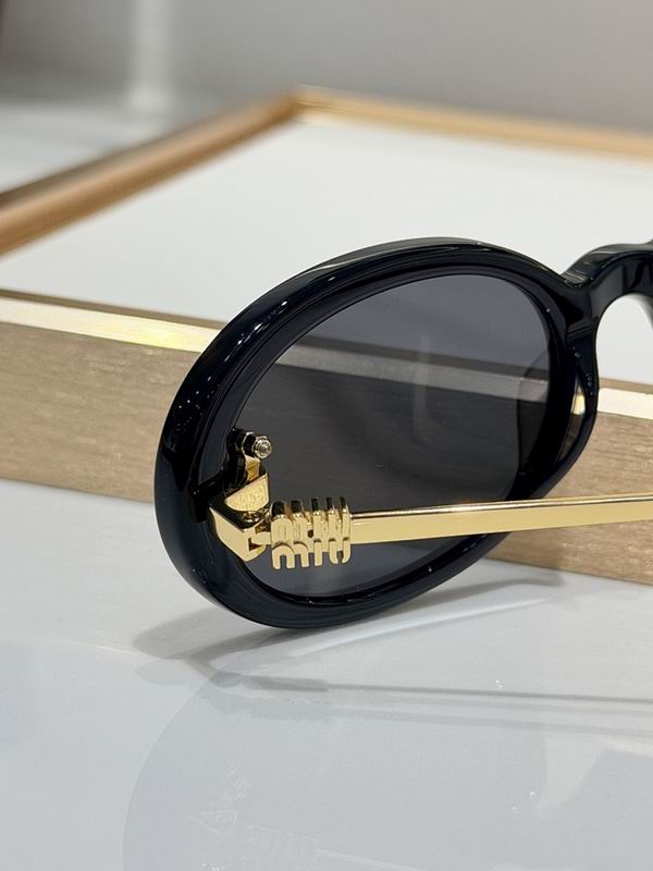 Miu Miu Glasses sms (1324)