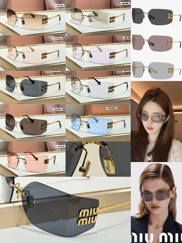 Miu Miu Glasses sms (1325)