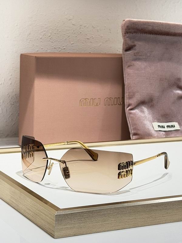 Miu Miu Glasses sms (1326)