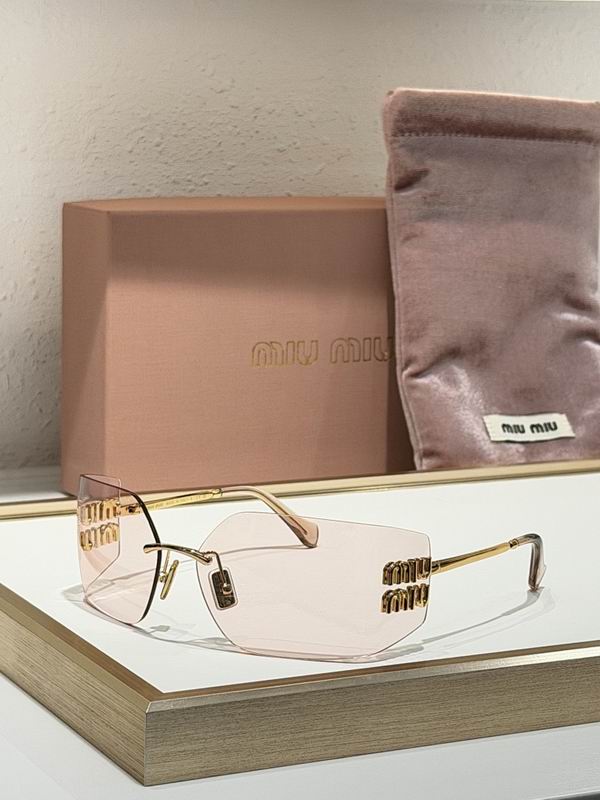 Miu Miu Glasses sms (1327)