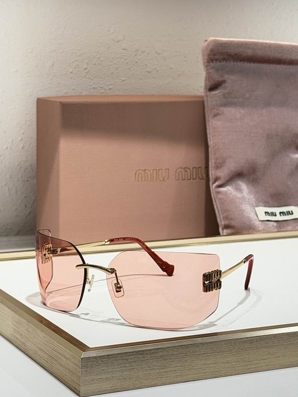 Miu Miu Glasses sms (1328)