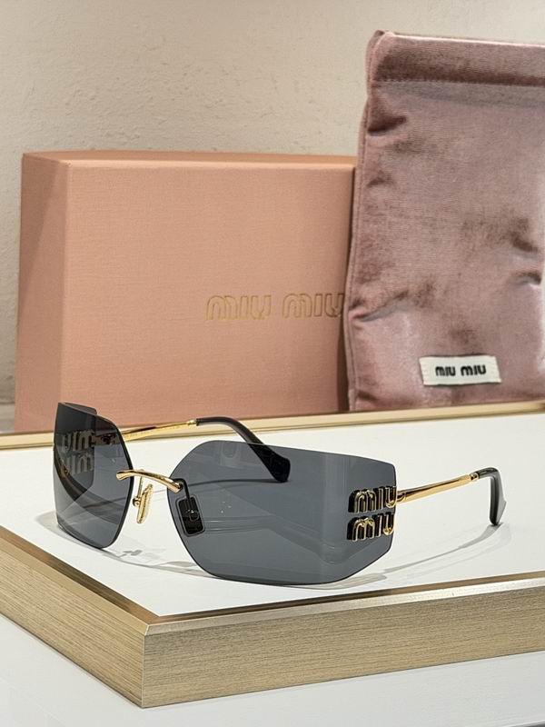 Miu Miu Glasses sms (1330)