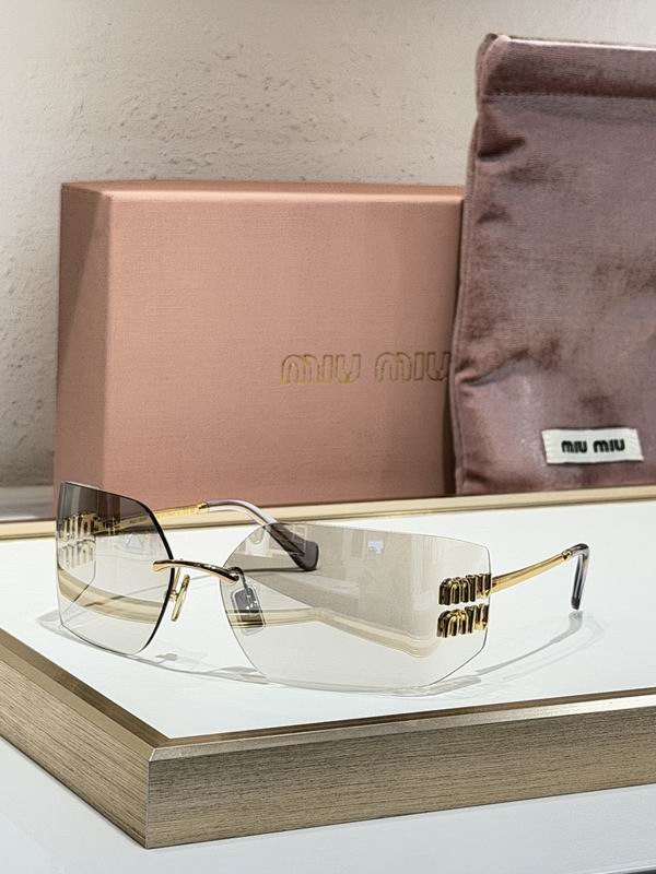 Miu Miu Glasses sms (1331)