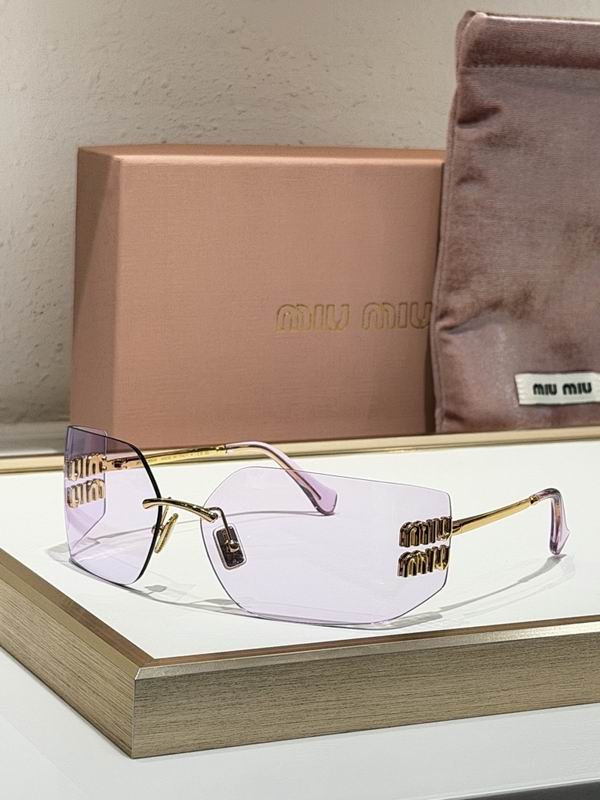 Miu Miu Glasses sms (1332)