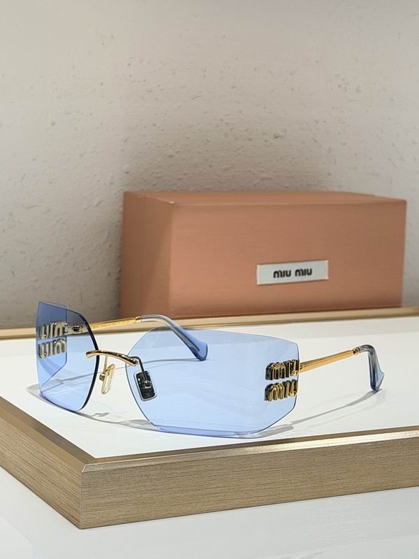 Miu Miu Glasses sms (1334)