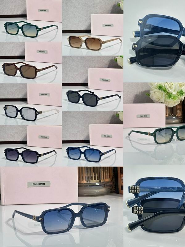 Miu Miu Glasses sms (1335)