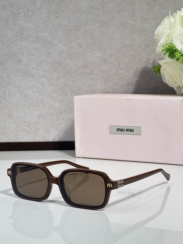 Miu Miu Glasses sms (1337)
