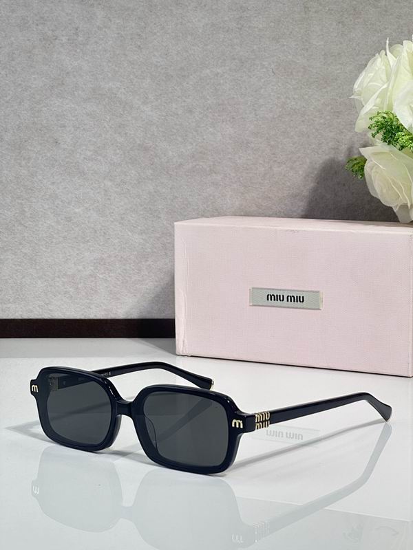 Miu Miu Glasses sms (1338)