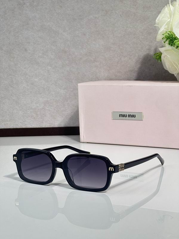 Miu Miu Glasses sms (1339)
