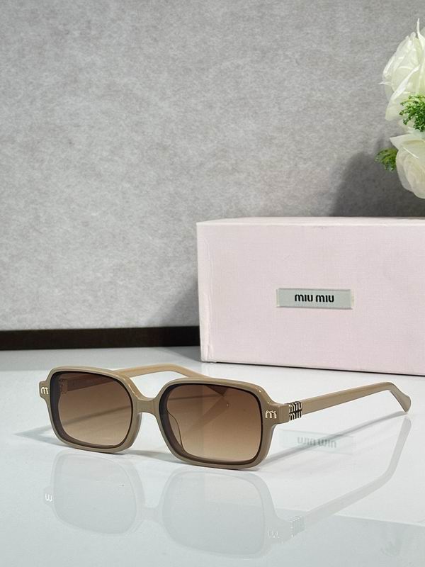 Miu Miu Glasses sms (1340)