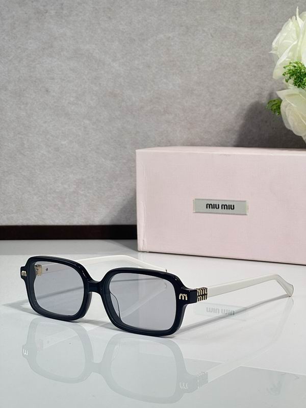 Miu Miu Glasses sms (1341)