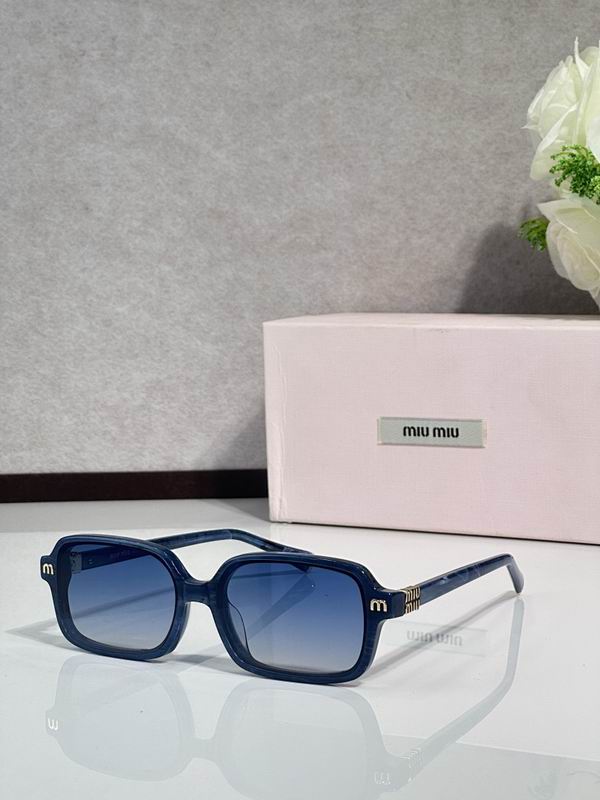 Miu Miu Glasses sms (1342)