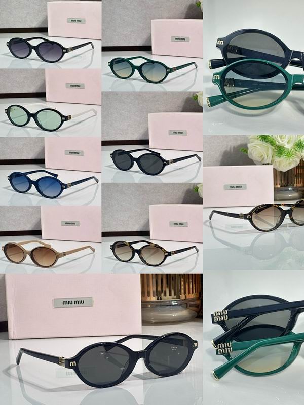 Miu Miu Glasses sms (1345)